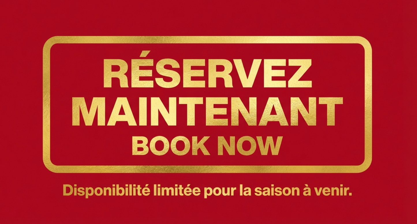 Cours Intensif Chinois des Affaires — Hybrid (Présentiel & Online) — Session 30 Juin