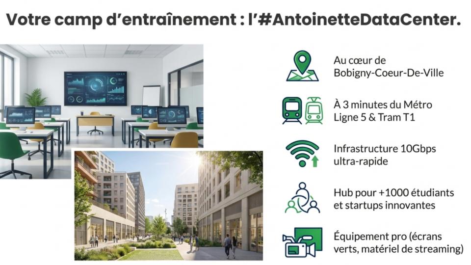 Cours Intensif Chinois des Affaires — Hybrid (Présentiel & Online) — Session 30 Juin
